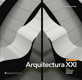 Arquitectura XXI: Obras ecuatorianas destacadas 2000-2021